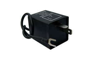 FLL011 LED knipperlicht relais