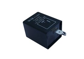 FLL006 LED knipperlicht relais