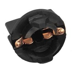 T10 W5W houder voor instrumenten paneel