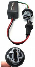 T20 W21 7440 waarschuwings Canbus killer 