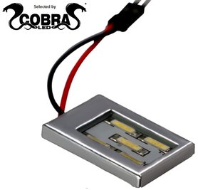 LED Paneel 5x 7014 SMD