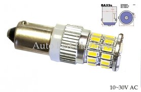 BAX9S 3014SMD 36x LED