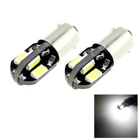 BAX9S H6W 8x 5730SMD LED wit