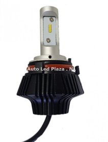 Opel Astra G LED dimlicht set L-ZES 4000lm 6500K Opel Astra G LED dimlicht set L-ZES 4000lm 6500K
