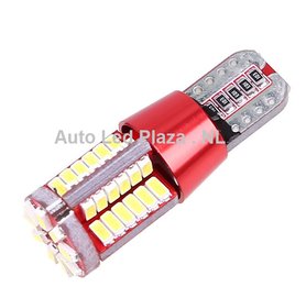 T10 W5W Canbus 3014SMD 57x LED