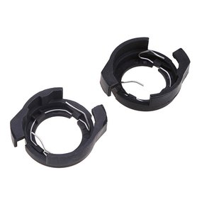 LED Dimlicht adapter voor Ford fiesta, Kuga, VW, etc.