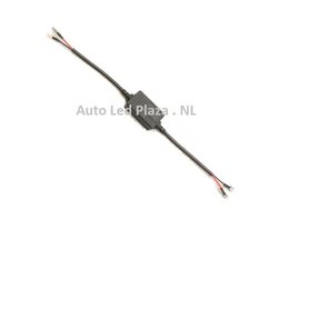 H1 24V CANBUS LED decoder set a 2 stuks