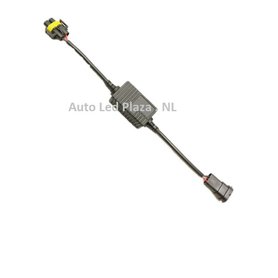 H8 24V CANBUS LED decoder set a 2 stuks