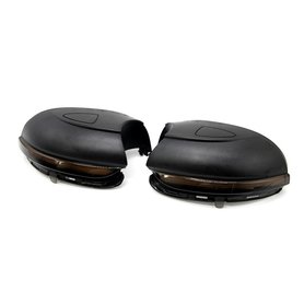 Dynamisch LED knipperlicht voor o.a. Golf MK6 Dynamisch LED knipperlicht voor o.a. Golf MK6