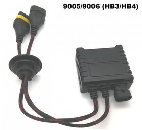 HB3 9005 super canbus led verlichting weerstand plug and play 2st