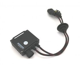 HB4 9006 super canbus led verlichting weerstand plug and play 2st