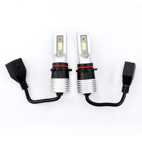 P13, P13W, PSX26W 4000LM 6000K LED compact