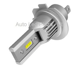 LET OP: PER 1 STUK!! H7 Dimlicht 4000LM 6000K LED compact