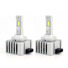 D1 D1S D1R Xenon plug and play set naar LED dimlicht