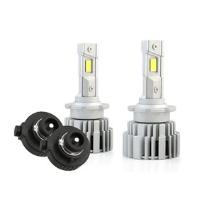 D2 D2S D2R Xenon plug and play set naar LED dimlicht