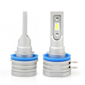 H8B 4000LM 6000K LED compact plug and play