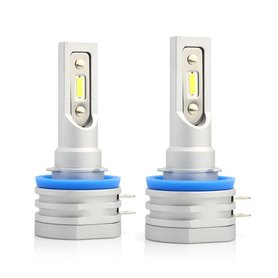 H9B 4000LM 6000K LED compact plug and play