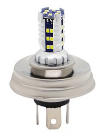 R2-P45T 30x 2016SMD LED 1000LM wit