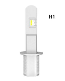 H1 V20 premium comfort 5000LM led