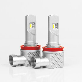 H8 V20 premium comfort 5000LM led