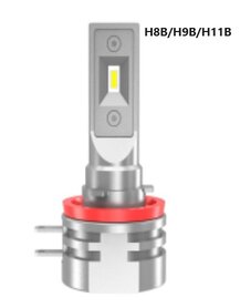 H11B V20 premium comfort 5000LM led