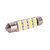 1210 12 led/SMD Wit