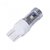 * Duplo: T20/S25W 7443 30W Cree LED Xenon wit (new model)