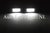 BMW LED kenteken verlichting