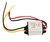 12V spanning Converter 12V naar 3.3V 3A 10W DC
