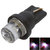 T10 W5W 24Volt 1x LED wijd licht : multi kleur