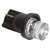 T10 W5W 24Volt 1x LED wijd licht : multi kleur