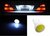 T10 12V 1W COB Top shine LED