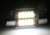 C5W Festoon 31mm 10x 4014smd Canbus