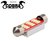 C5W Festoon 39mm 10x 4014smd Canbus