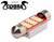 C5W Festoon 42mm 10x 4014smd Canbus