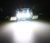 C5W Festoon 31mm 3X Cree-R2 highpower Canbus