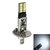 H1 24x 4014SMD LED 6500K 320LM