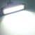LED Balk 6 inch 18W high power Led Straler mistlamp breedstraler