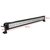 LED balk 80cm 180W breed -en verstraler (combo)