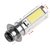 H6M P15D PX15D 25W COB LED High Power