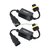 HB3/HB4, 9005/9006 canbus led verlichting weerstand plug and play 2st