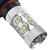 P13W Cree-XBD 50W