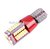 T10 W5W Canbus 3014SMD 57x LED
