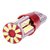 T10 W5W Canbus 3014SMD 57x LED
