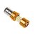 Ba20D 18W COB 2000LM 6500K wit (gold)