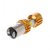 Ba20D 18W COB 2000LM 6500K wit (gold)