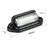 Universeel LED kenteken unit 6x LED 12V