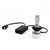 H7 X9 10000LM 45W met nieuwste G-XP ledchips dimlicht set (canbus)