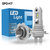 H7 4500LM 6000K pocket LED dimlicht  LET OP! per 1 stuk