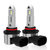 HB3 9005 4500LM 6000K pocket LED dimlicht set á 2 stuks